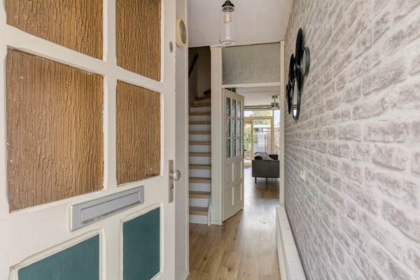 Medium property photo - Halve Morgen 85, 6931 XH Westervoort